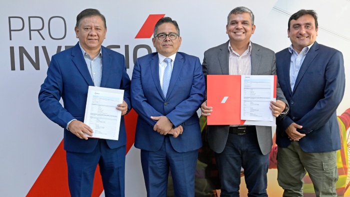 Otorgan viabilidad a proyecto PTAR Iquitos por US$ 320 millones