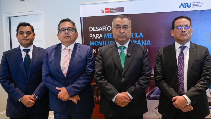 Líneas 3 y 4 del Metro de Lima y Callao serían ejecutadas bajo la modalidad de APP