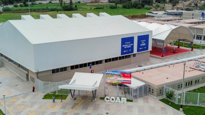 Obras por Impuestos supera los S/ 2.100 millones en primer trimestre y quintuplica lo adjudicado en 2025