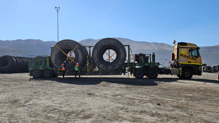 Codelco lanza hoja de ruta de economía circular con meta de valorizar el 70% de sus residuos no peligrosos al 2030