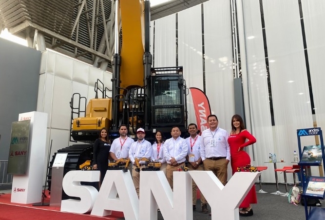 Andes Motor y Andes Maq llegan a Cusco con sus soluciones 2026