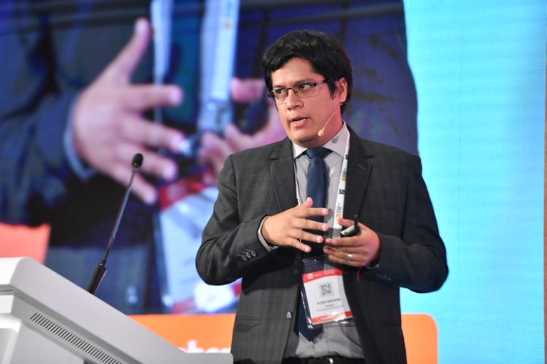 Perú, segundo país de Latinoamérica, después de Brasil, en aplicar IA para identificar nuevas áreas con potencial minero