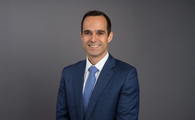 José Vizquerra Benavides, presidente de proEXPLO 2028