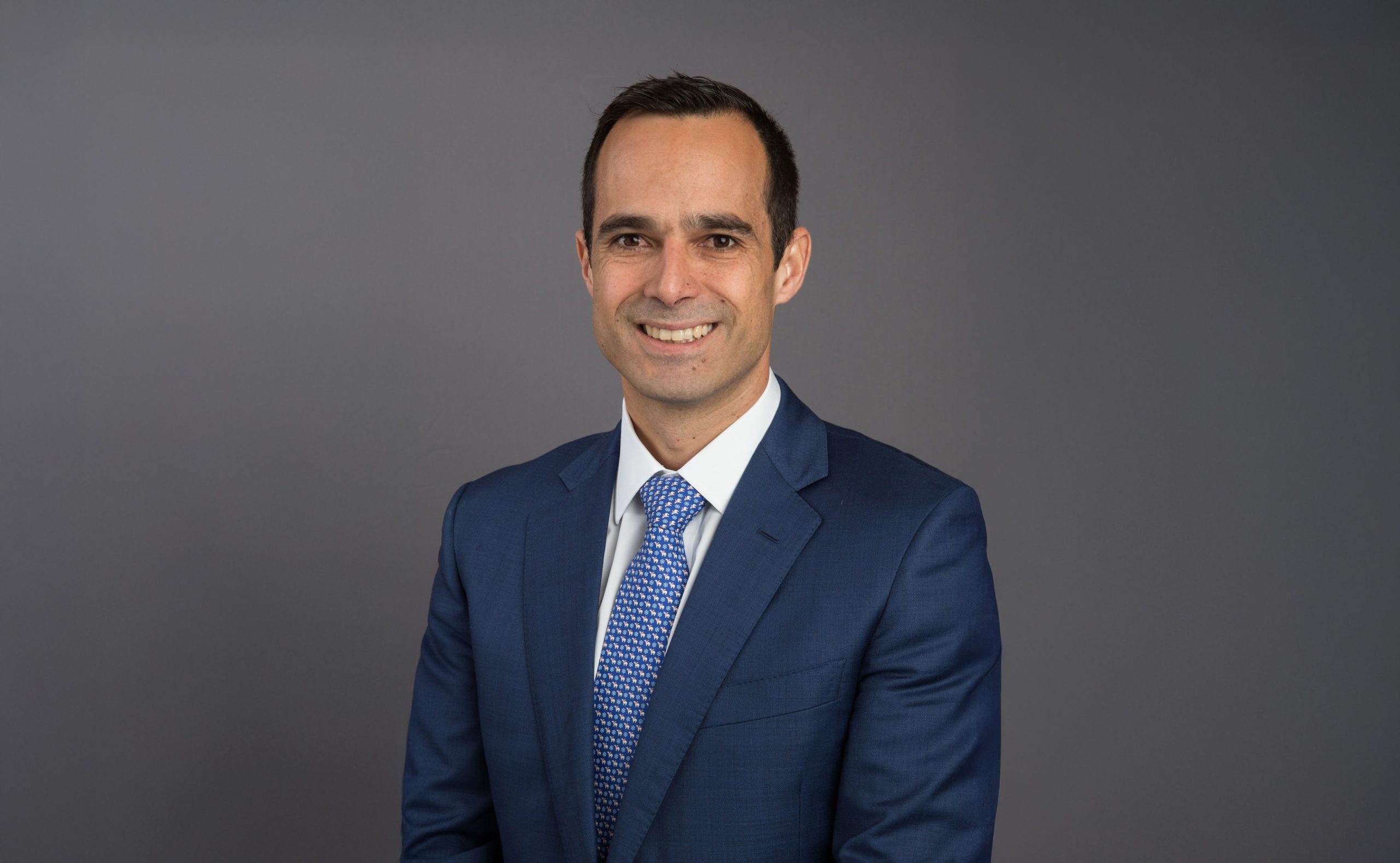 José Vizquerra Benavides, presidente de proEXPLO 2028