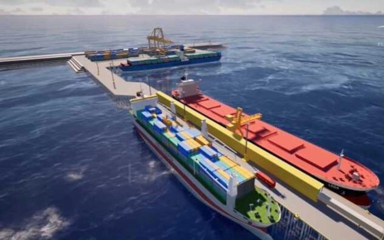 Aprueban plan maestro del Terminal Portuario de Lambayeque