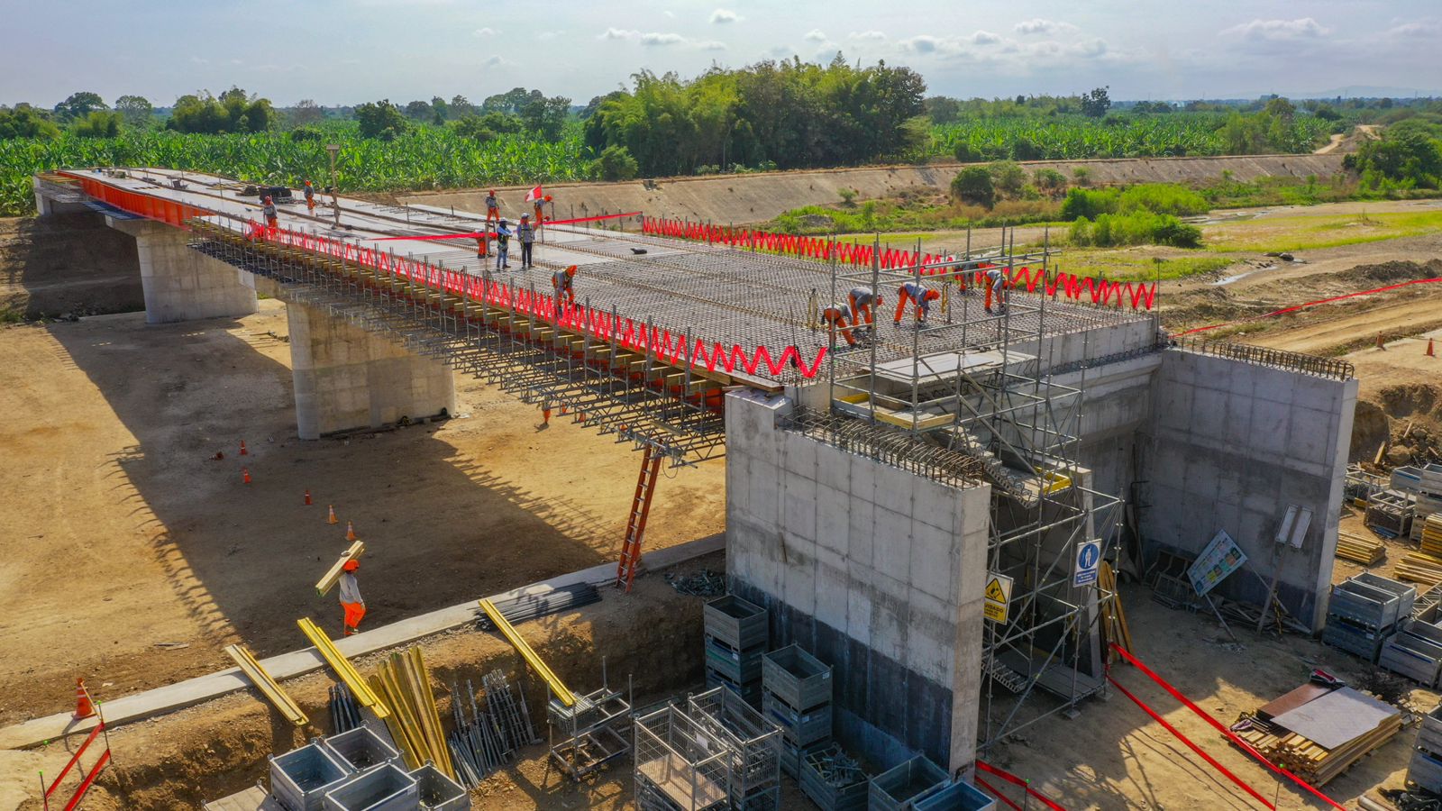 Inversión pública supera los S/ 5818 millones en abril