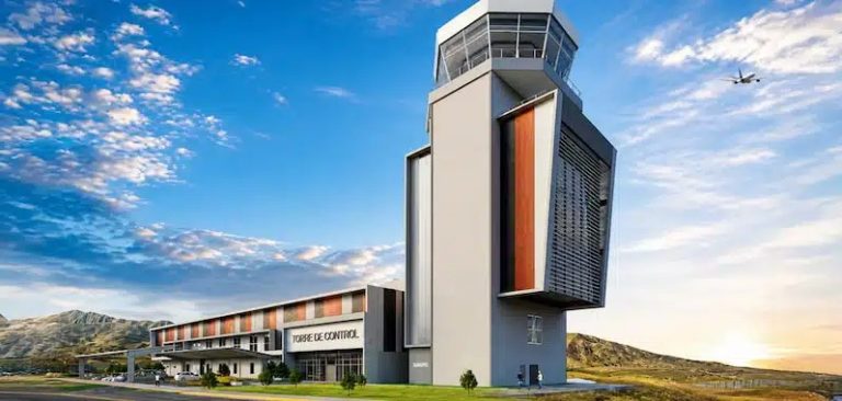 Aeropuerto de Chinchero: adjudican torre de control por US$ 48 millones