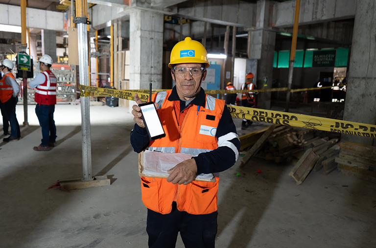 CosapUp, proyecto de innovación peruano, apunta a mejorar la productividad y rentabilidad en obras de construcción