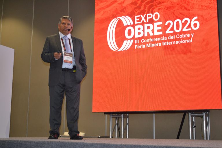 Chinalco logra aumento de 5,424 toneladas y US$21.5 millones por transformación digital