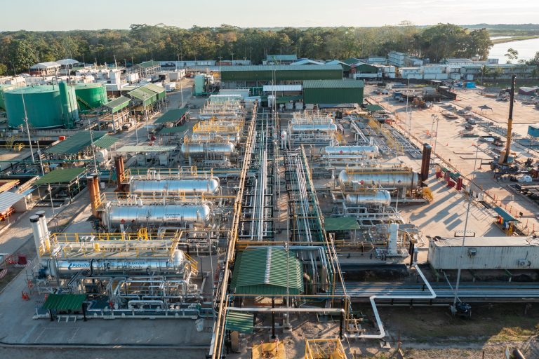 PetroTal produce cerca de 15.000 barriles por día en primer trimestre
