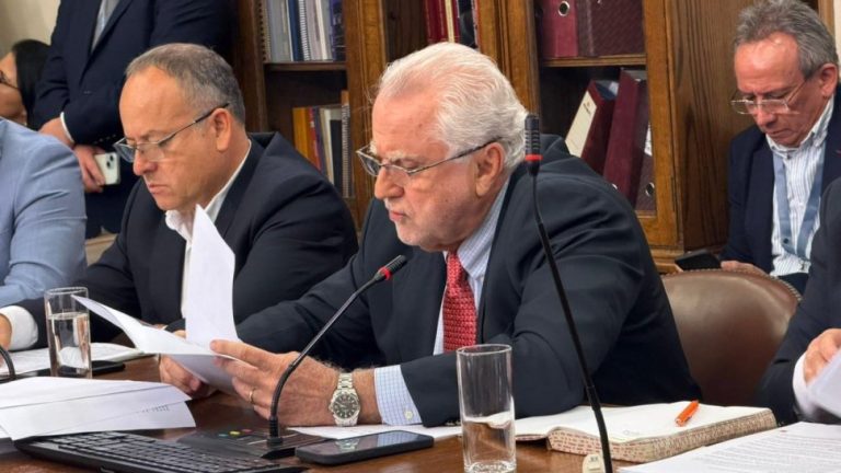 “Codelco era una empresa monocommodity. Hoy estamos entregando una empresa líder en cobre y litio”: Máximo Pacheco