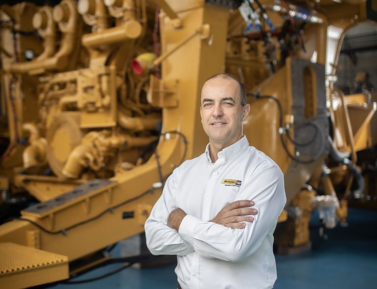 “Vemos dinamismo impulsado por una intensiva producción minera”