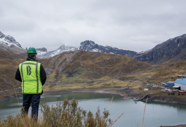 Uchucchacua: en busca de una mejor recuperación de las leyes del concentrado de zinc