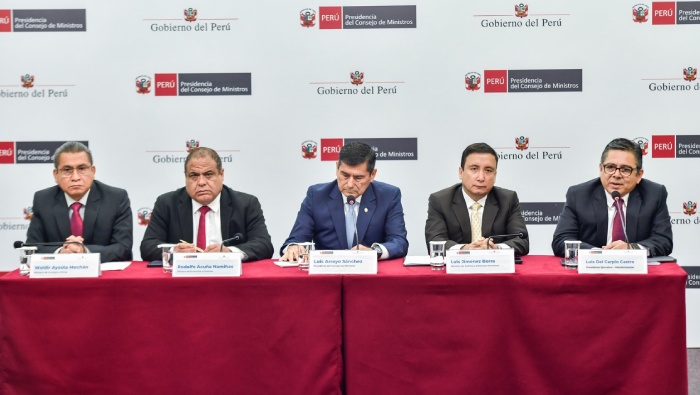 ProInversión: Banca internacional financiará hasta US$ 2,000 millones para asegurar operación de Petroperú